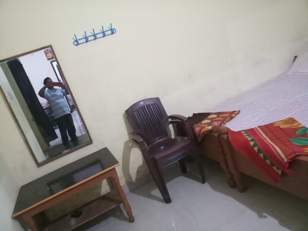 Sunrise Guest House Bhubaneswar Exterior photo